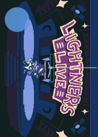 Lightners Live