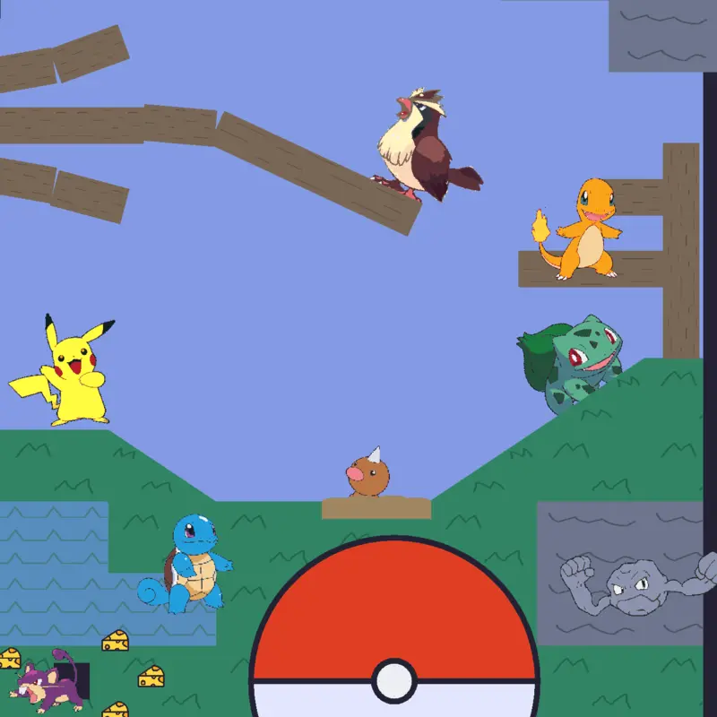 Game by @best_player_on_Castle