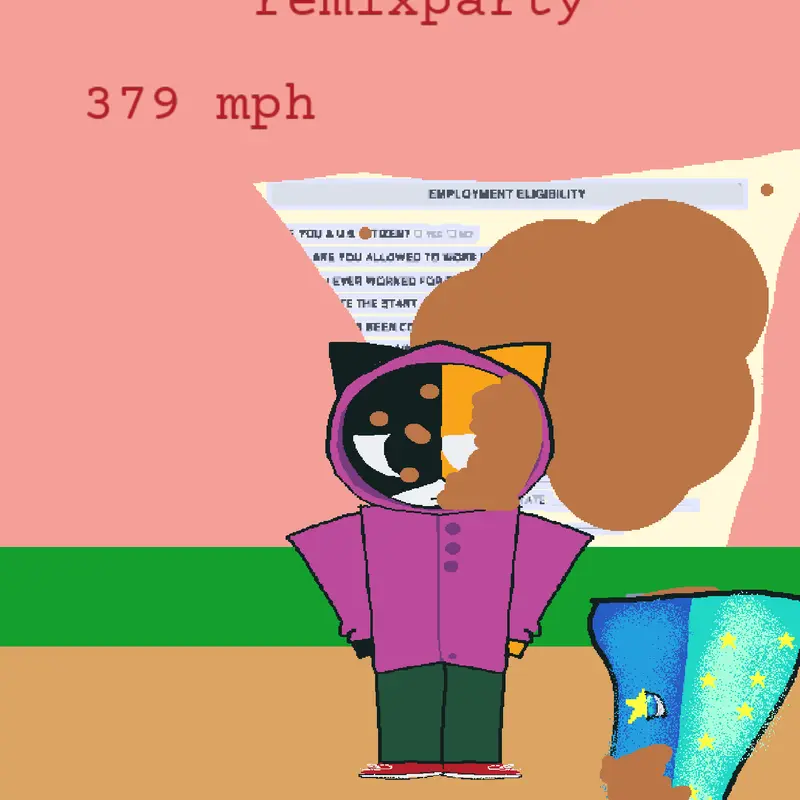 Game by @Sprunki_lee_tornado