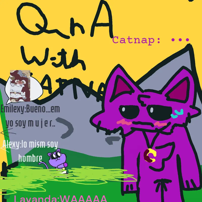 Game by @igotmyaccbackyayay