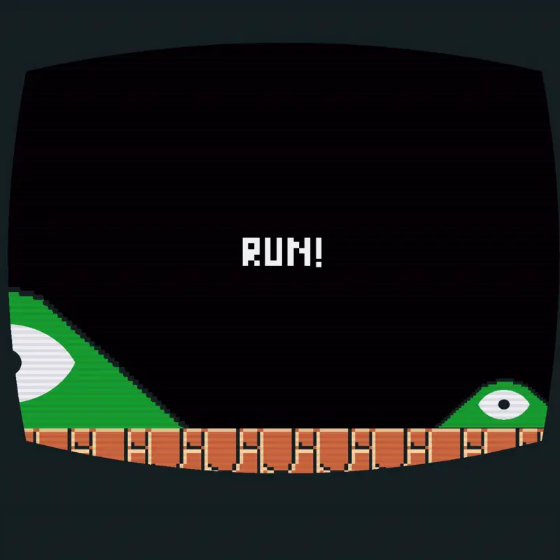Game by @THEMINES