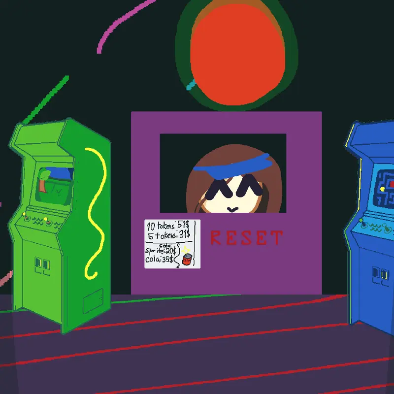Game by @Test242