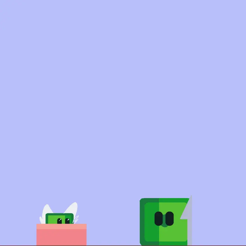 Game by @Green_Cube_Official_