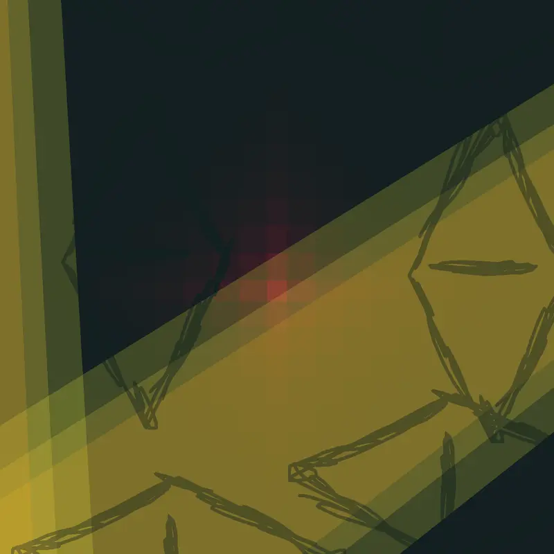 Somethings lurking in the shadows-Part 1 by @za4k1