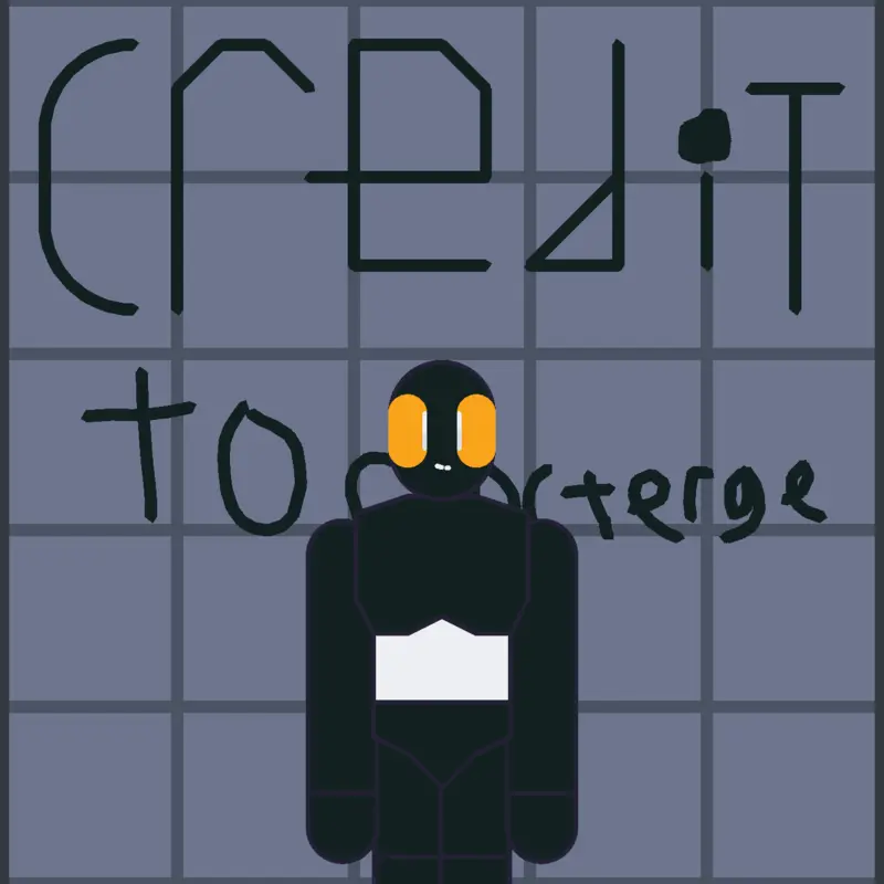 Game by @hexohedron