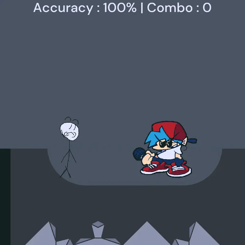 Game by @RandomMashup