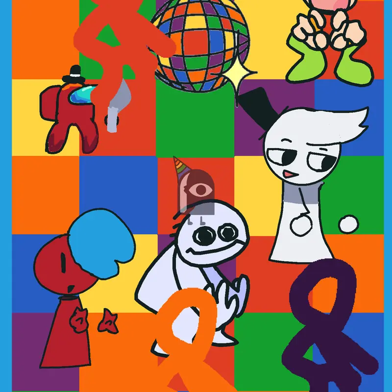 Game by @tutku