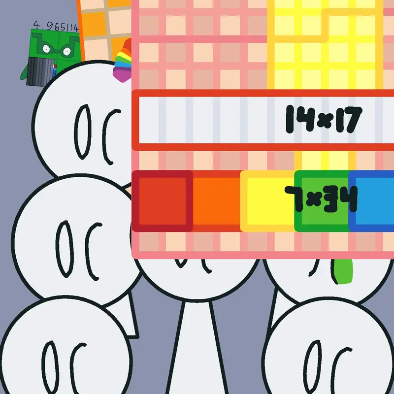 Game by @blokda
