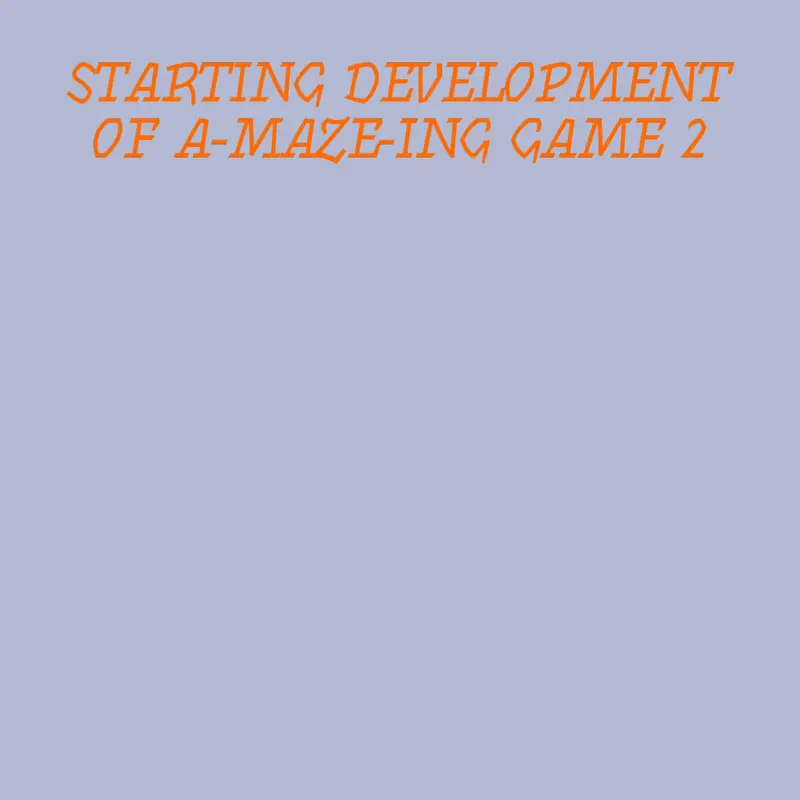 Game by @surrealphantasy