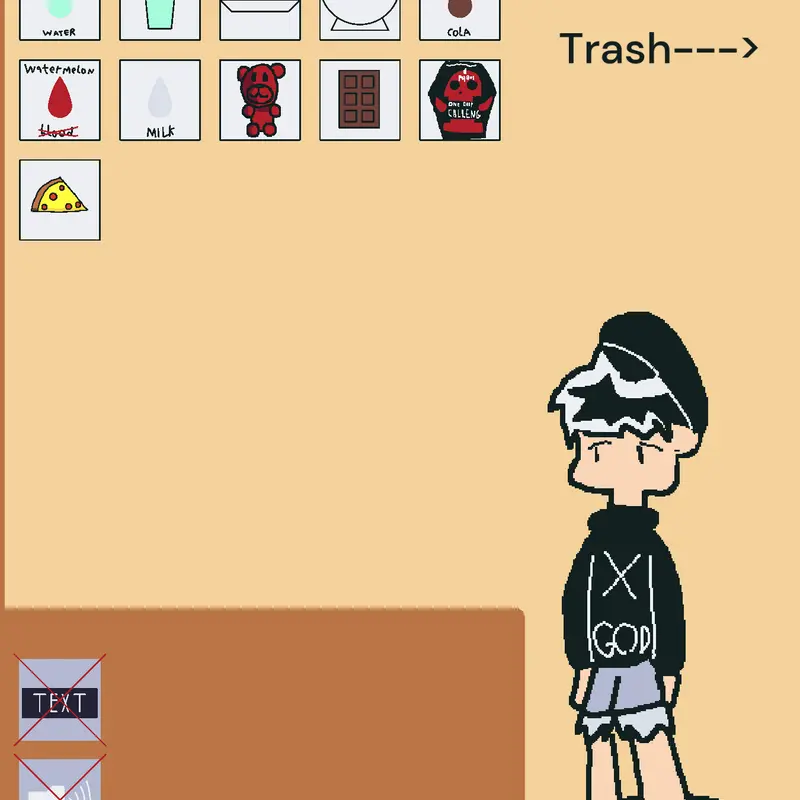Game by @eu_sabo_muito
