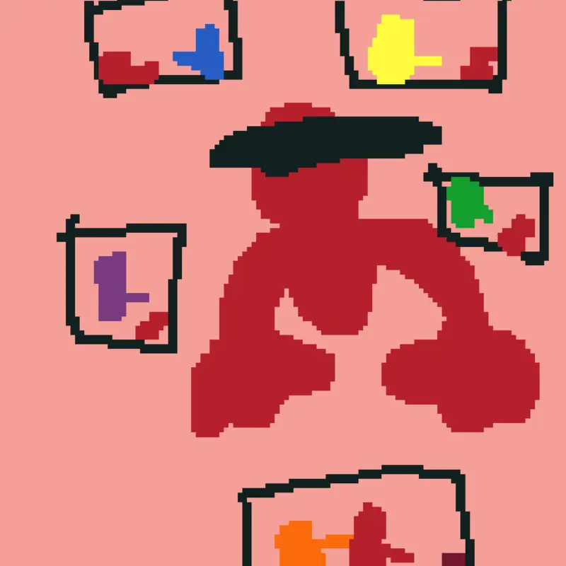 Game by @blockVR