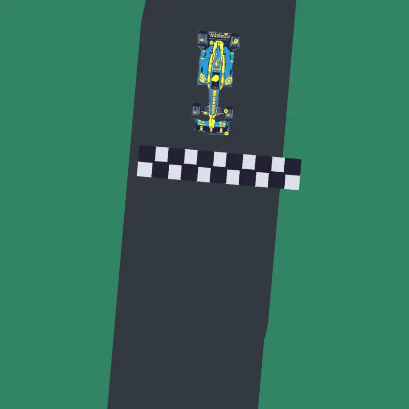 Game by @Formula_One