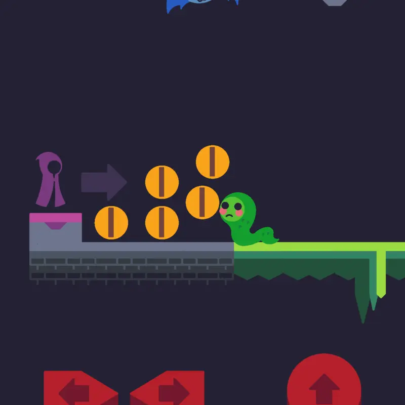 Game by @BillyWildCat