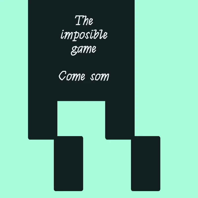 Game by @algemm
