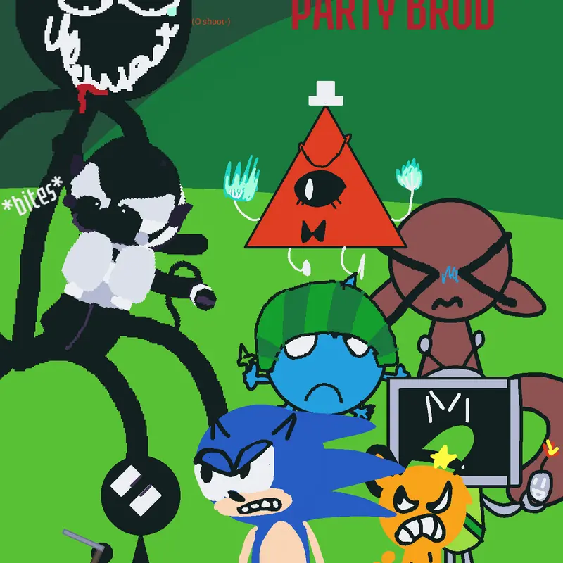 Game by @TULEN2015