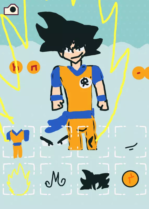 Game by @Cersinha