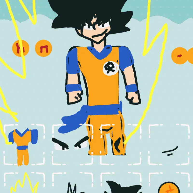 Game by @Cersinha