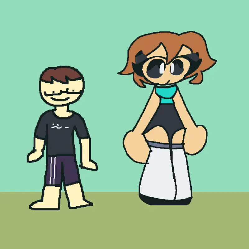 Game by @oshimeshtea