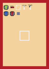 Sandbox game