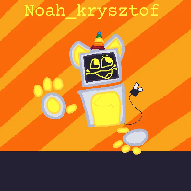 Game by @Button_Runners
