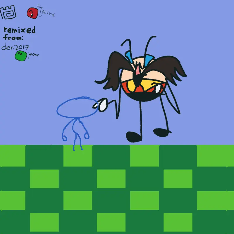Game by @Castle_studiosroom