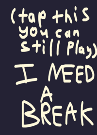 I will still do your requests (no requests...