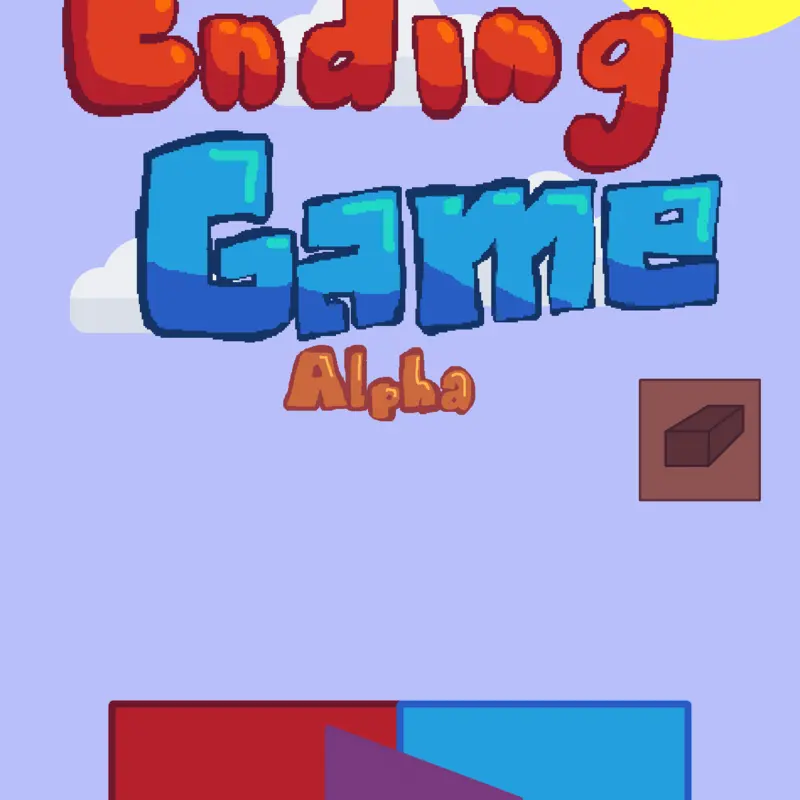 Game by @ShiningEnergyStudios