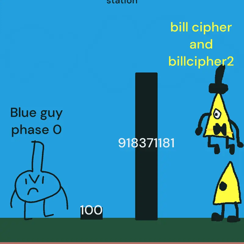 Game by @not_tv_head_official
