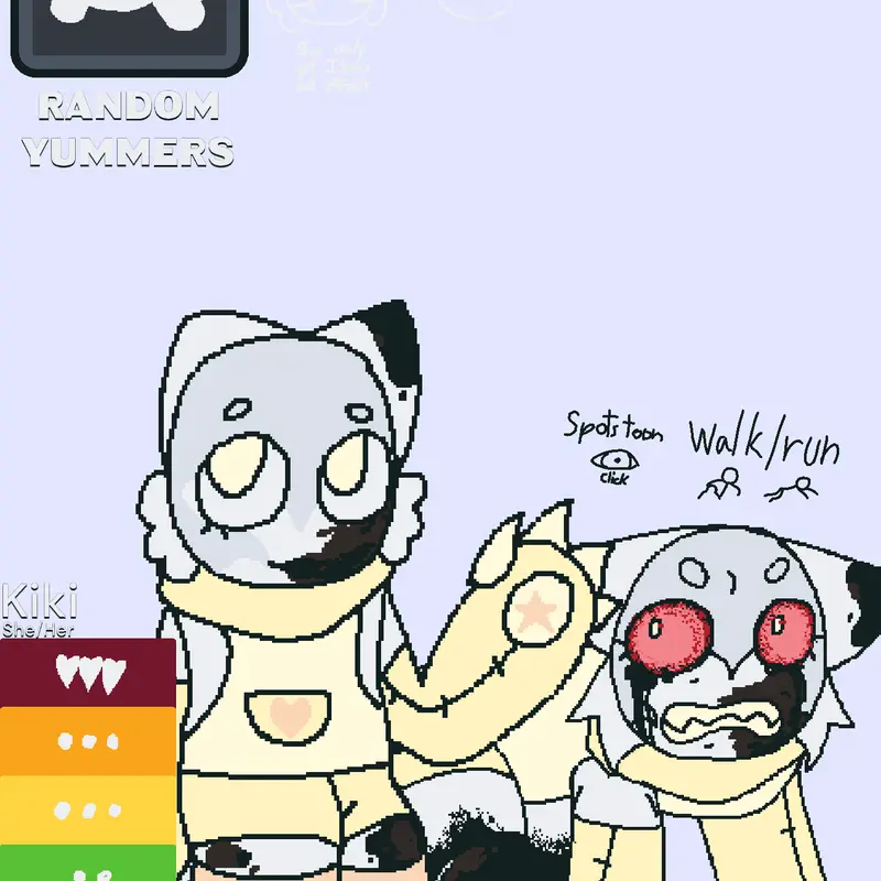 Game by @CattyKaijuYT