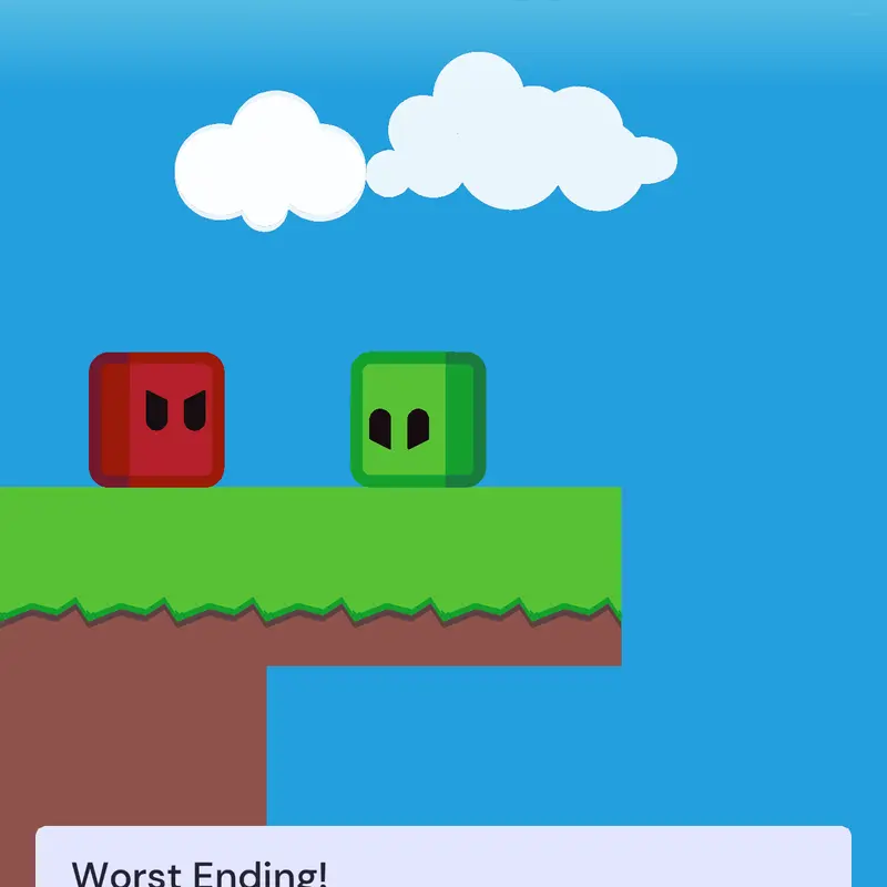 Game by @sprunkisimonstudios