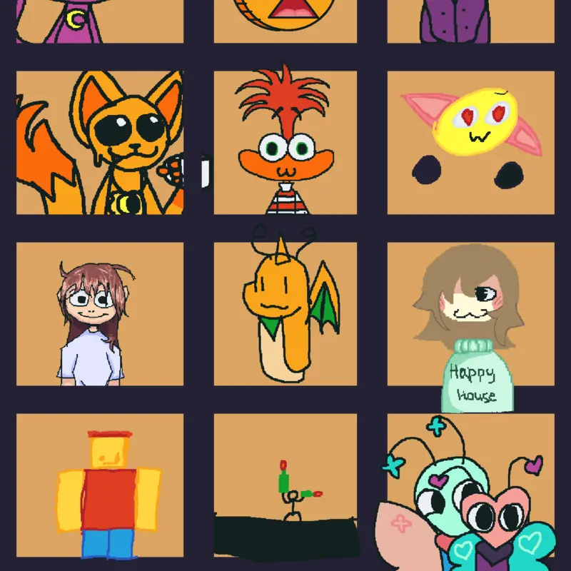 Game by @Eminu
