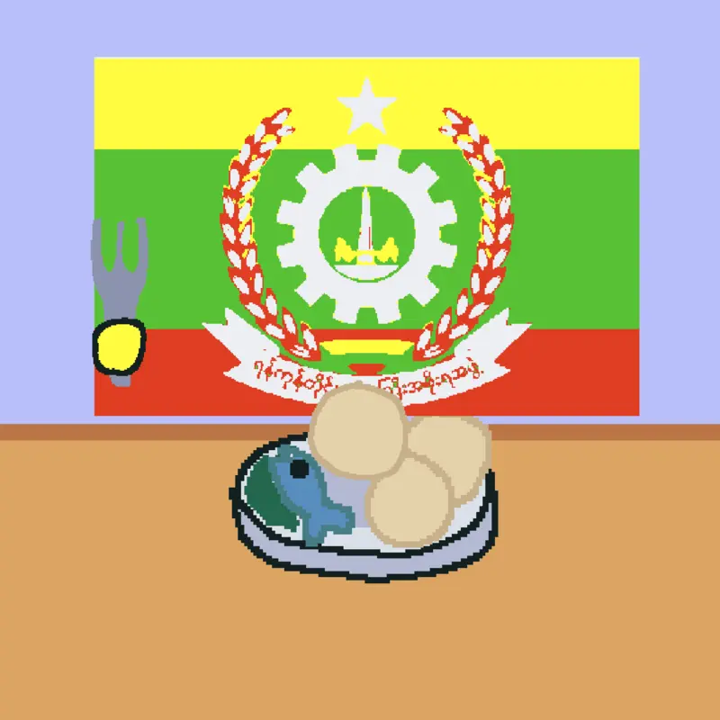 Game by @ahm4d_offical