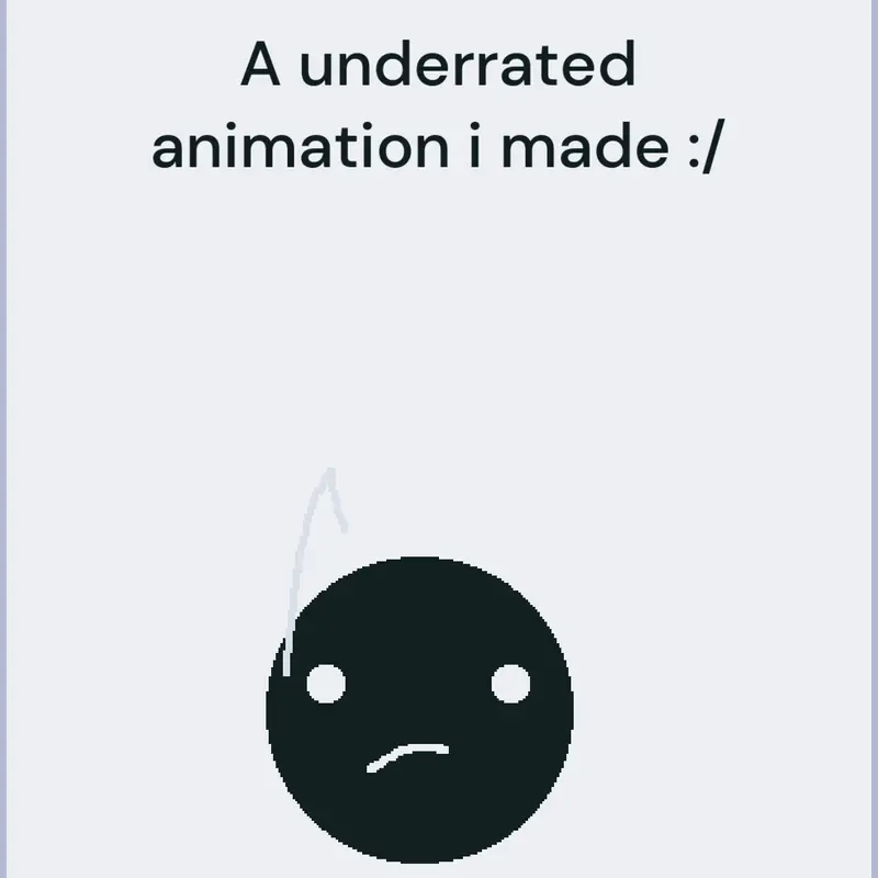 Game by @AliIsmail