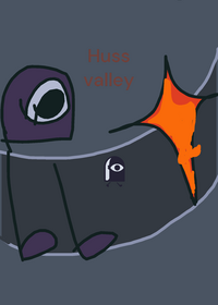 Huss valley