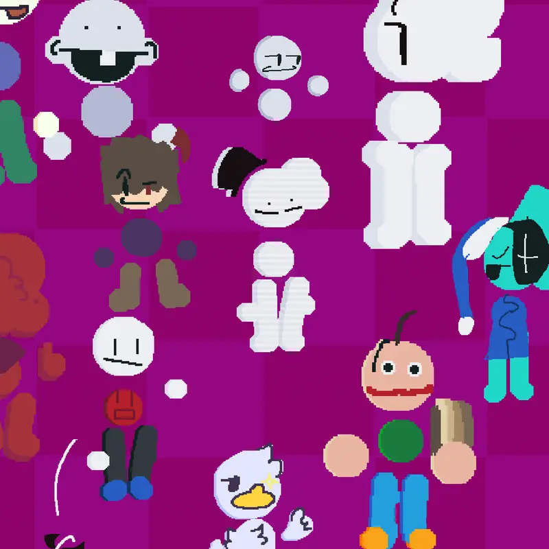 Game by @WetNoodle