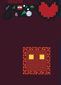 Magmacube ragdoll
