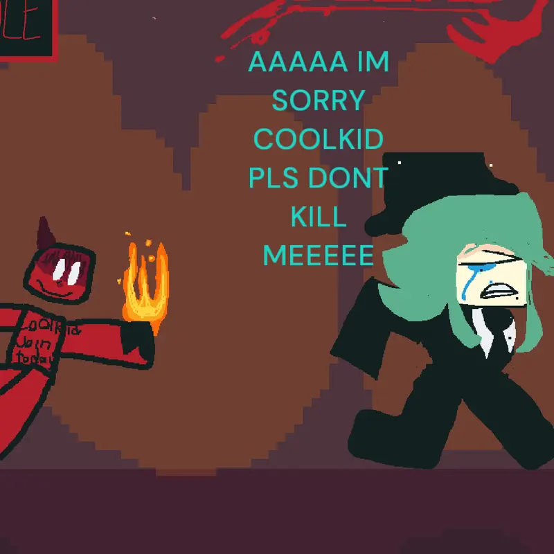 Game by @Lovely_Animal12477