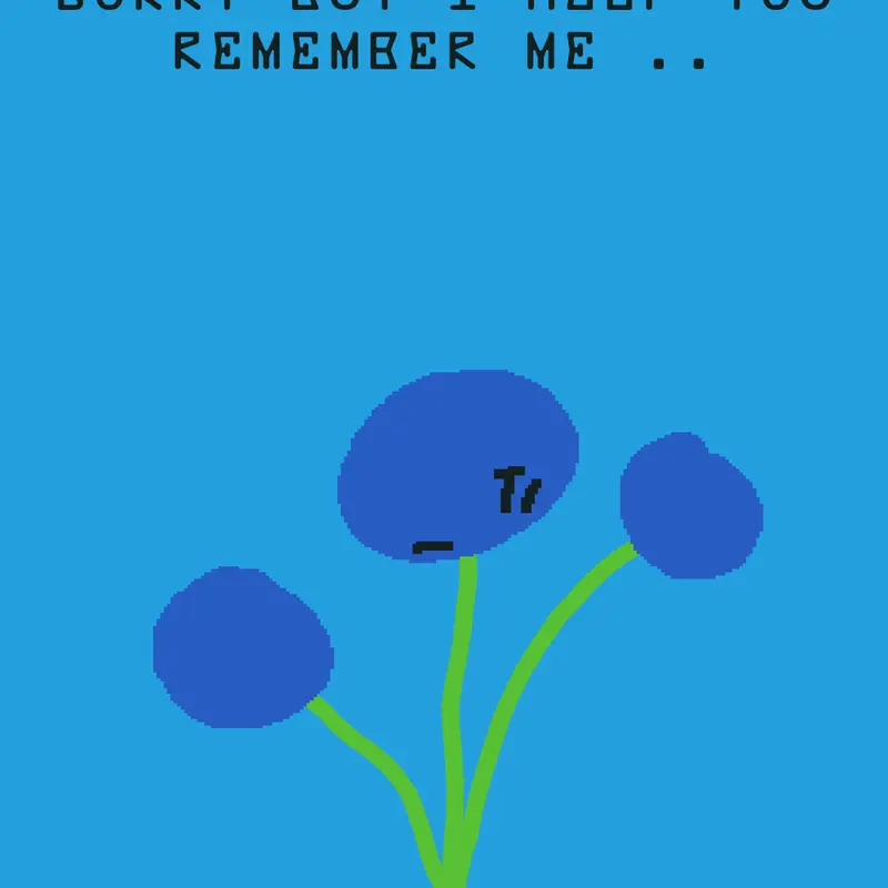 I'm sorry... by @KirkNam0