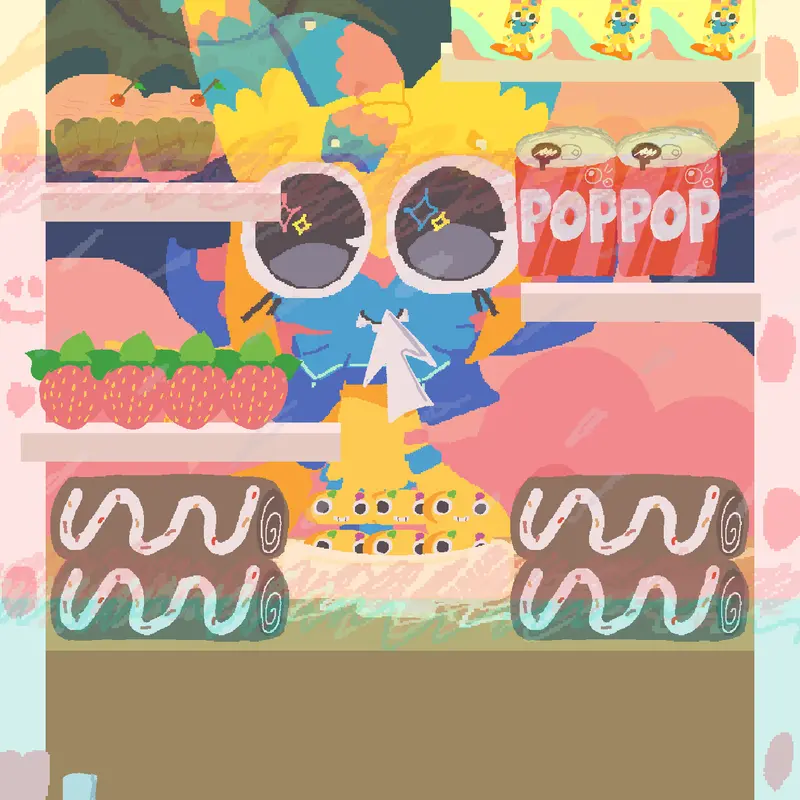 Game by @Erzaaliyahsophia
