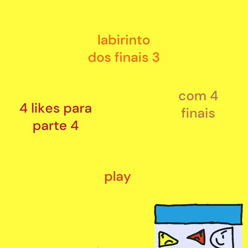 Game by @pedroruancagado