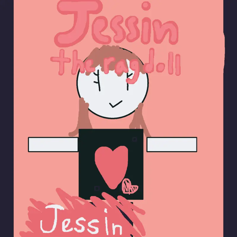Game by @jessin