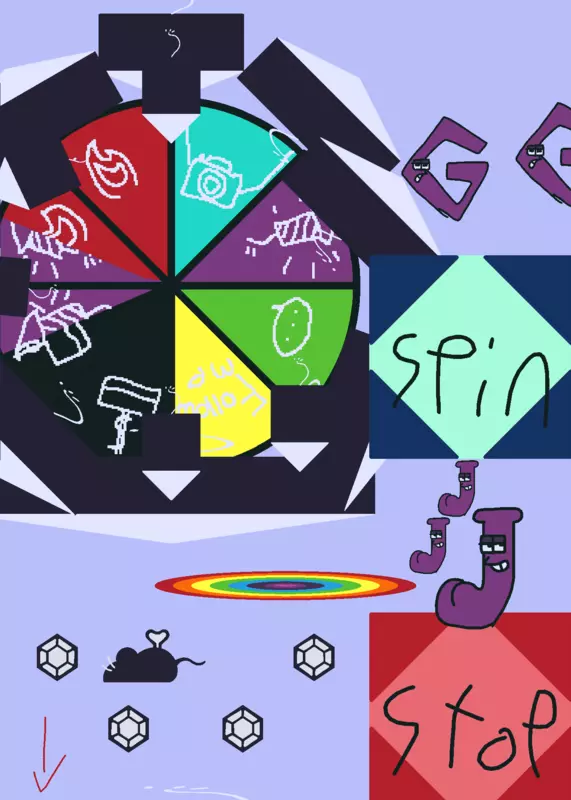 Game by @miss_circle_game