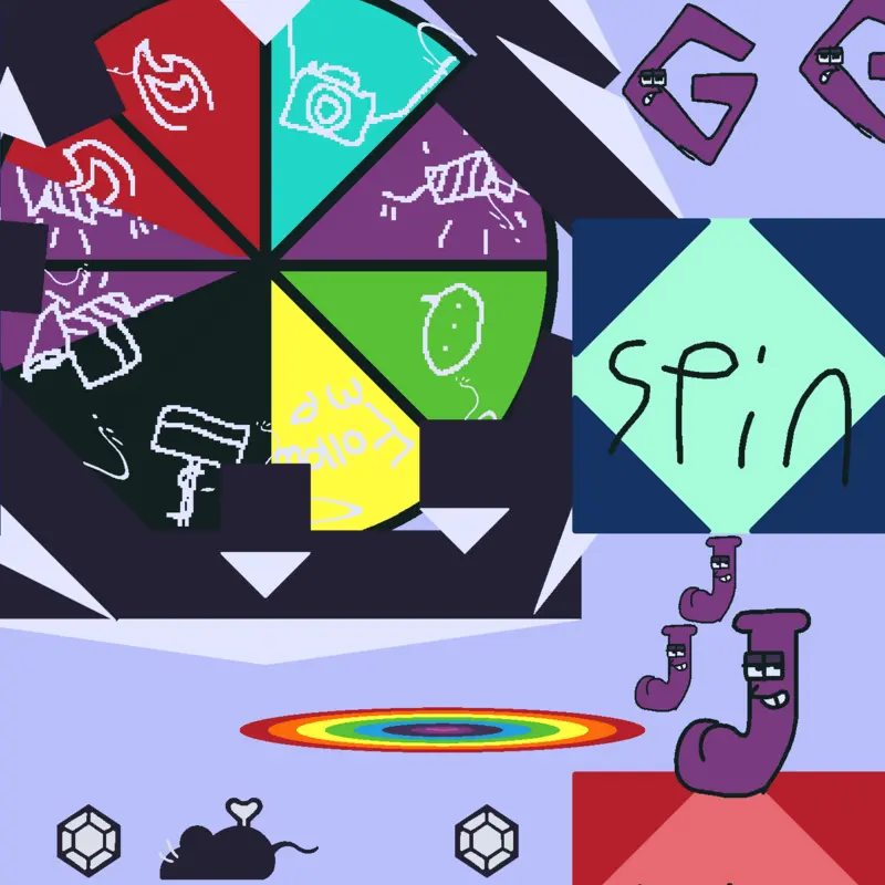 Game by @miss_circle_game