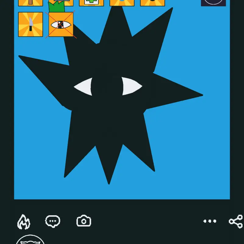 Game by @ActualKillerSpree