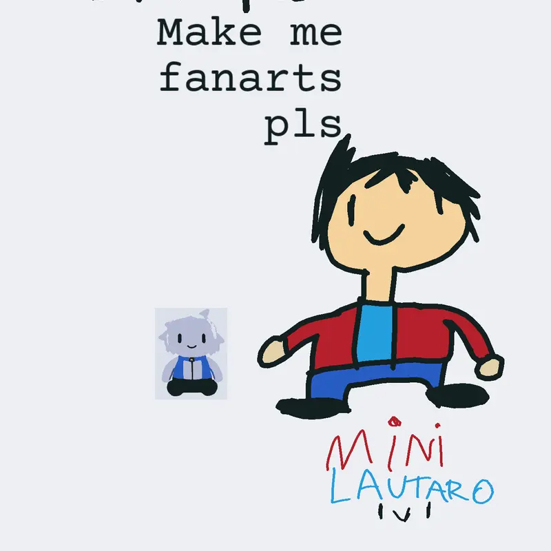 Game by @SoyLautaroxdd