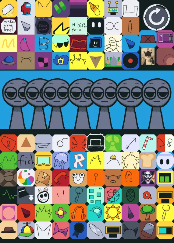 Game by @skywillfolloweveryone