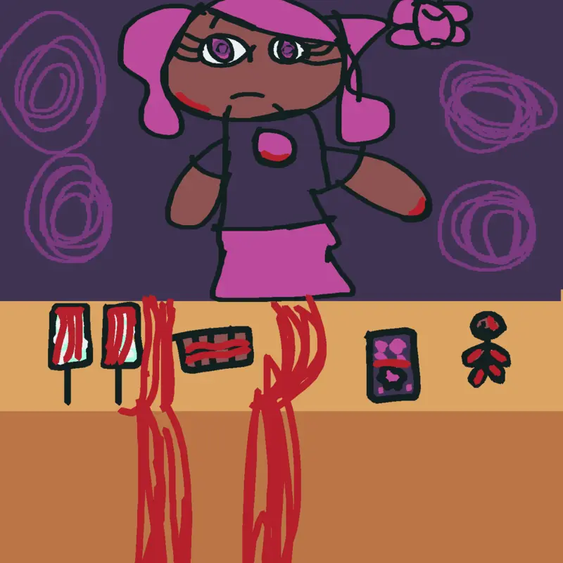 Game by @EmmyTheMusicLover