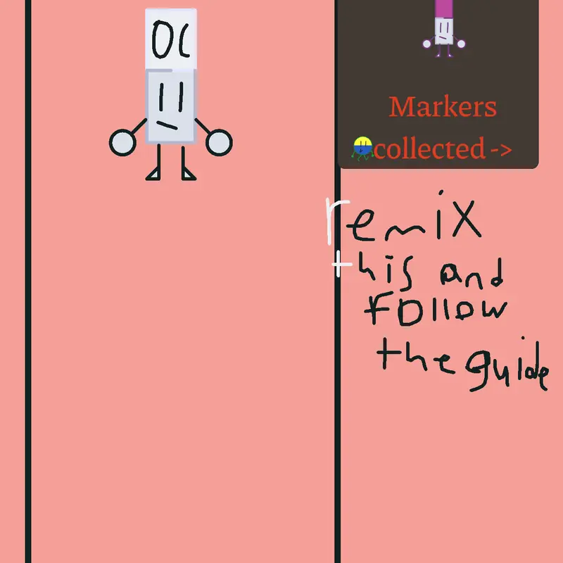 Game by @Magic-cube2763