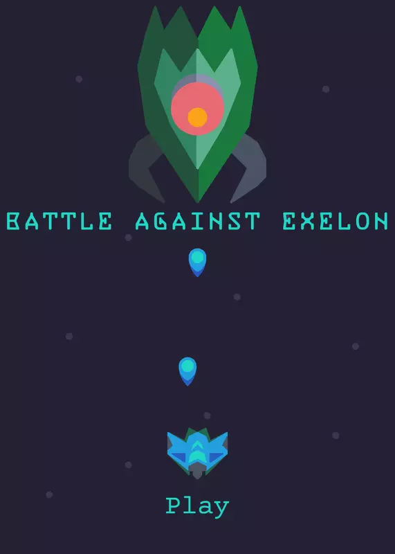 Game by @Izzybossthe2nd