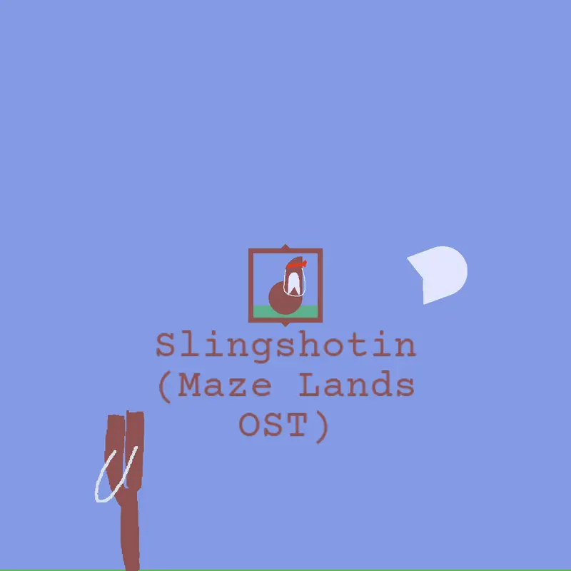 Game by @eter